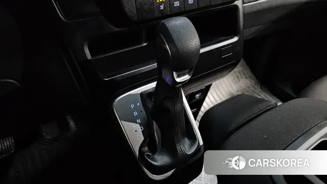 Hyundai Staria id 3507403 из Кореи 19