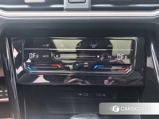 Volkswagen Tanyue X id 4298389 из Китая 26