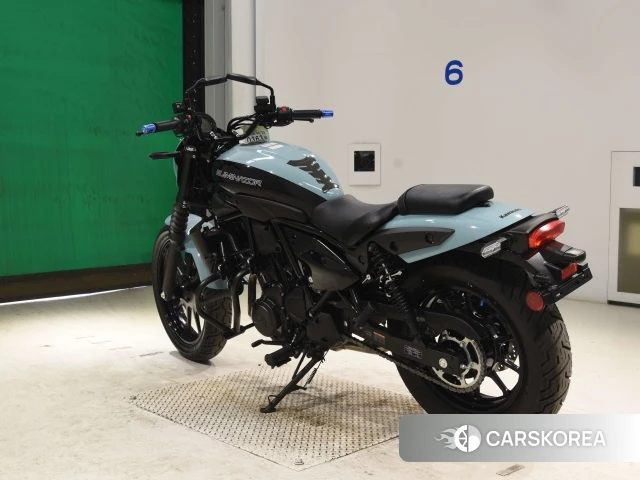 OTHER ELIMINATOR 400-3SE id 3970479 из Японии 9