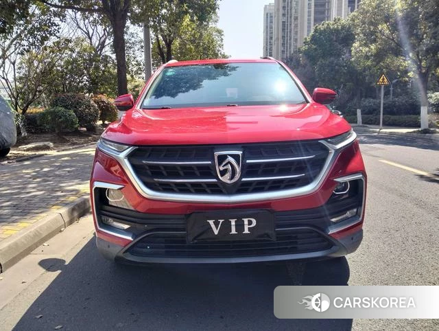 Baojun 530 id 4241116 из Китая 15