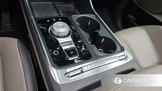 Kia The New Carnival 4th Generation id 3431681 из Кореи 19