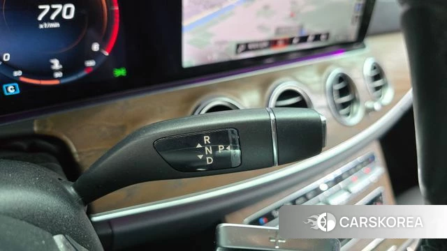 Mercedes-Benz E-Class W213 id 4731627 из Кореи 30