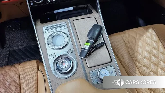 Genesis GV80 id 3454279 из Кореи 19