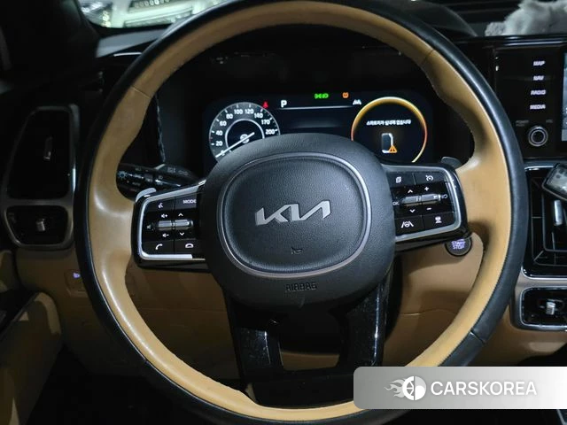 Kia Sorento 4th Generation id 4715880 из Кореи 9