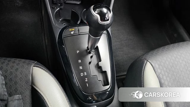 Kia All New Morning (JA) id 4728015 из Кореи 19