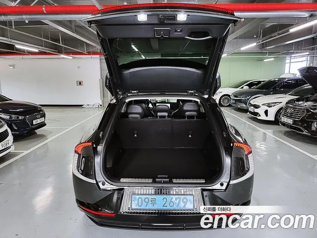 Kia EV6 id 2737994 из Кореи 19