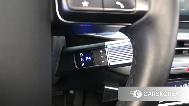 Hyundai Grandeur (GN7) id 3634502 из Кореи 19