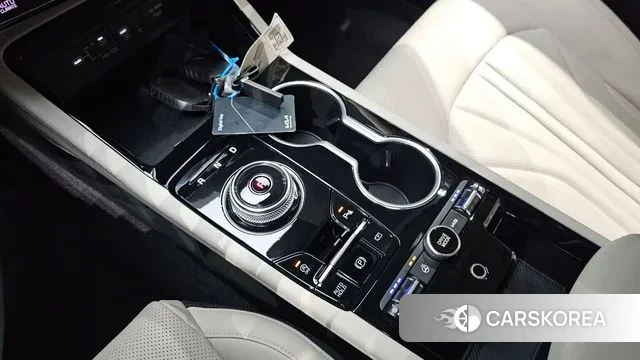 Kia The New K5 3rd generation id 3036422 из Кореи 19