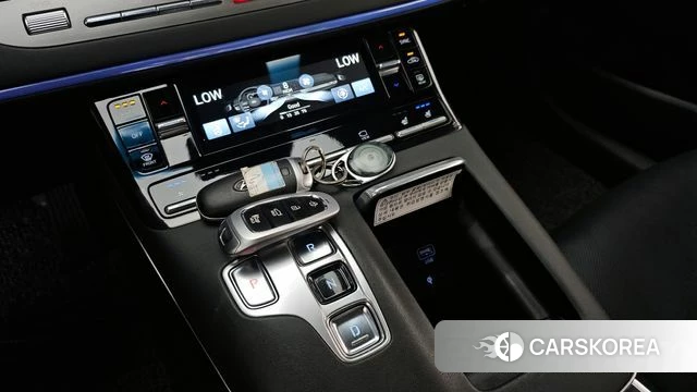 Hyundai The New Grandeur IG id 3916640 из Кореи 19