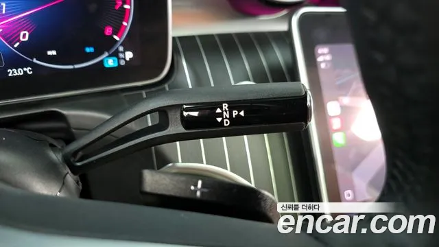 Mercedes-Benz C-Class W206 id 2701730 из Кореи 19