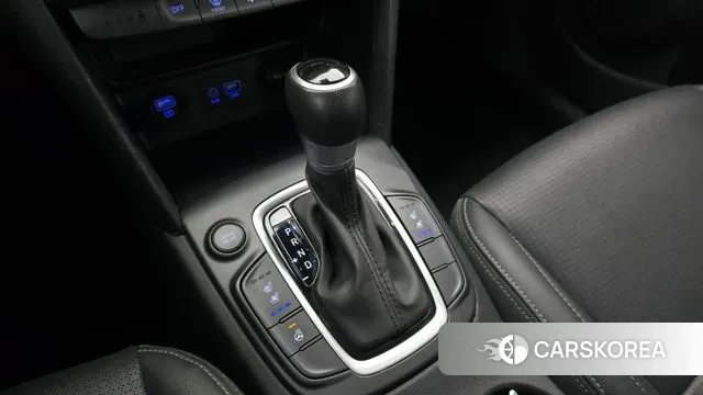 Hyundai Kona id 3666143 из Кореи 19