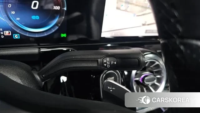 Mercedes-Benz EQA H243 id 3758929 из Кореи 19