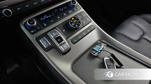 Hyundai The New Palisade id 3864874 из Кореи 19