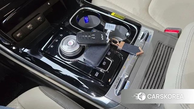 Kia Carnival 4th generation id 3186038 из Кореи 19