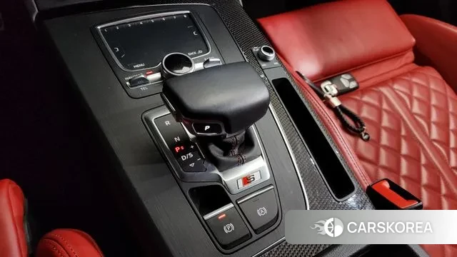 Audi SQ5 (FY) id 3772135 из Кореи 19