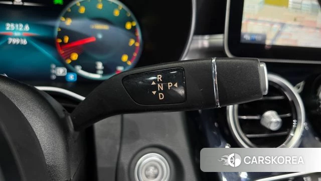 Mercedes-Benz C-Class W205 id 3936131 из Кореи 20