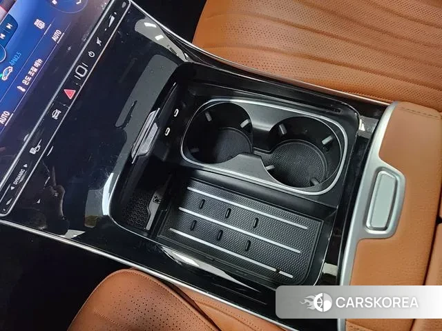 Mercedes-Benz S-Class W223 id 3740948 из Кореи 19