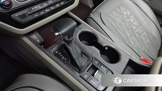 Kia The New Carnival id 3509897 из Кореи 19