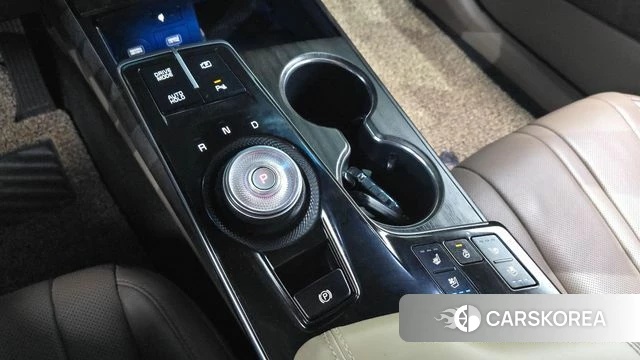 Kia K8 id 3941621 из Кореи 19