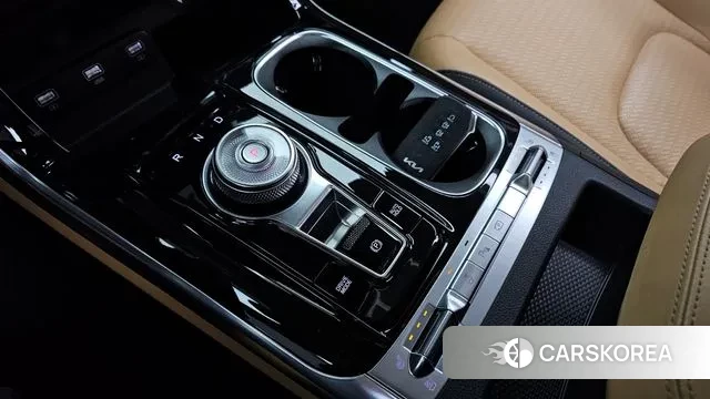 Kia Carnival 4th generation id 3550665 из Кореи 19