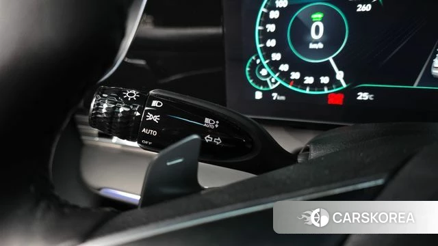 Hyundai The New Grandeur IG Hybrid id 3842467 из Кореи 19