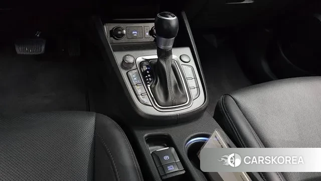 Hyundai The New Kona id 3463999 из Кореи 19