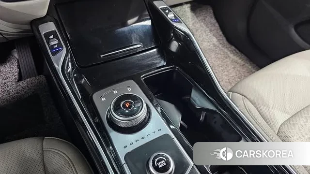 Kia Sorento 4th Generation id 3360135 из Кореи 19