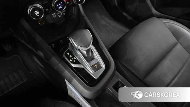 Renault Korea (Samsung) XM3 id 3851335 из Кореи 19