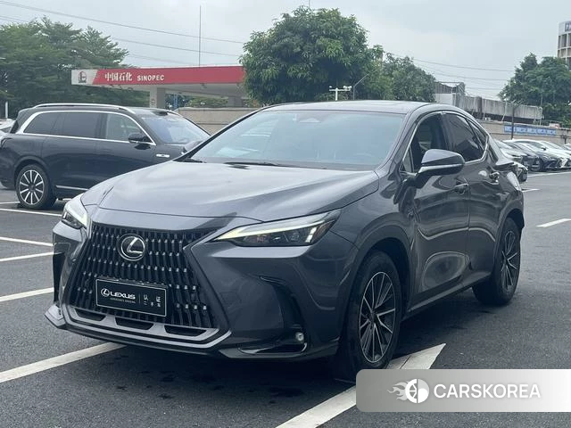 Lexus NX id 4307782 из Китая 10