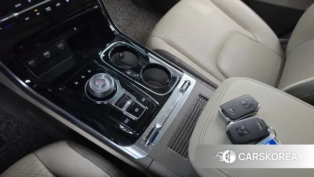 Kia Carnival 4th generation id 3225427 из Кореи 19