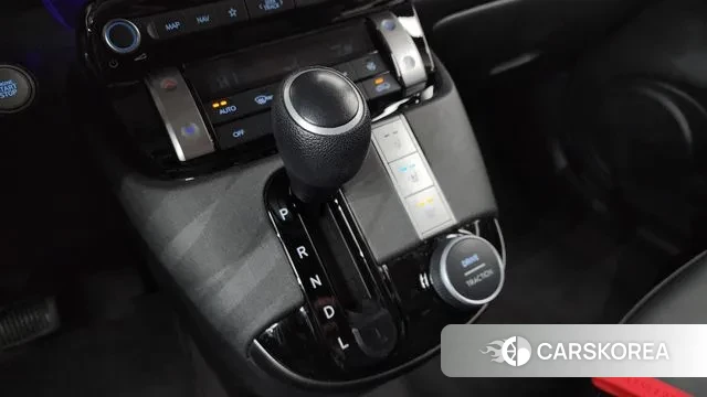 Hyundai Casper id 3582027 из Кореи 19