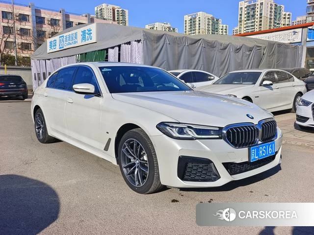 BMW 5 series id 4257371 из Китая 20
