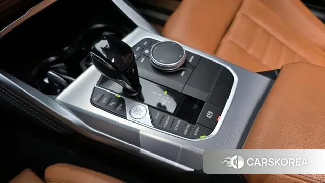 BMW 4 Series (G22) id 2901725 из Кореи 19