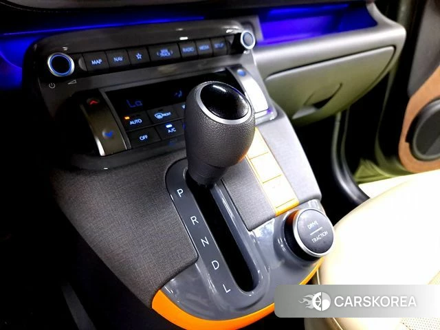 Hyundai Casper id 4624733 из Кореи 19