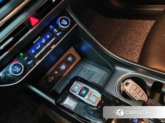 Hyundai Sonata (DN8) id 4625333 из Кореи 12