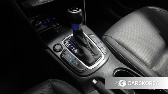 Hyundai Kona id 4310896 из Кореи 30