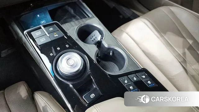 Kia K8 Hybrid id 3016686 из Кореи 19