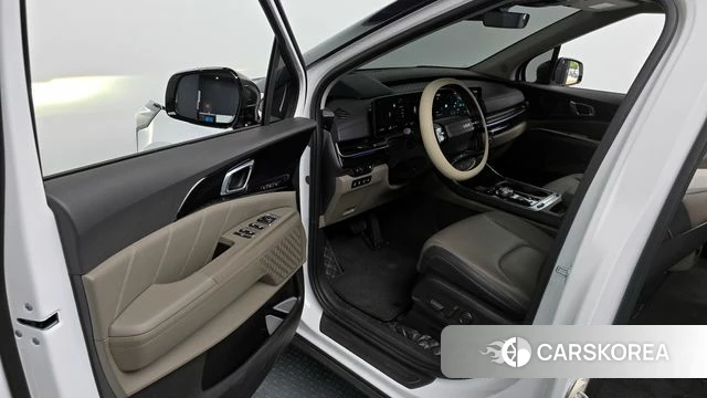 Kia The New Carnival 4th Generation id 4194167 из Кореи 38