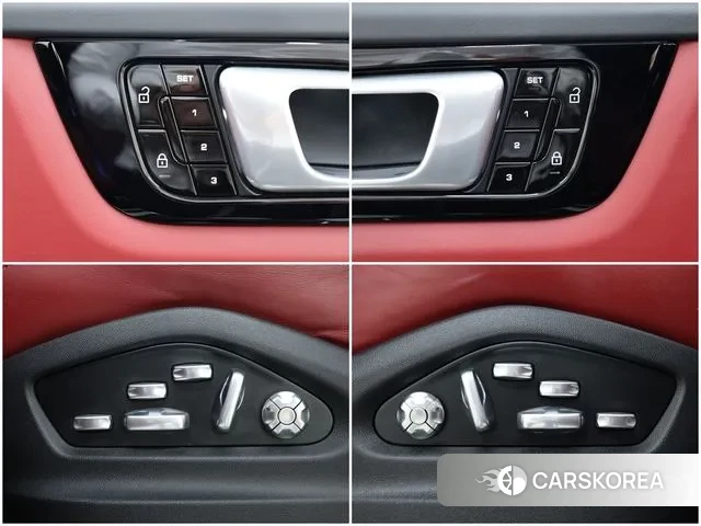 Porsche Cayenne (PO536) id 3587815 из Кореи 19