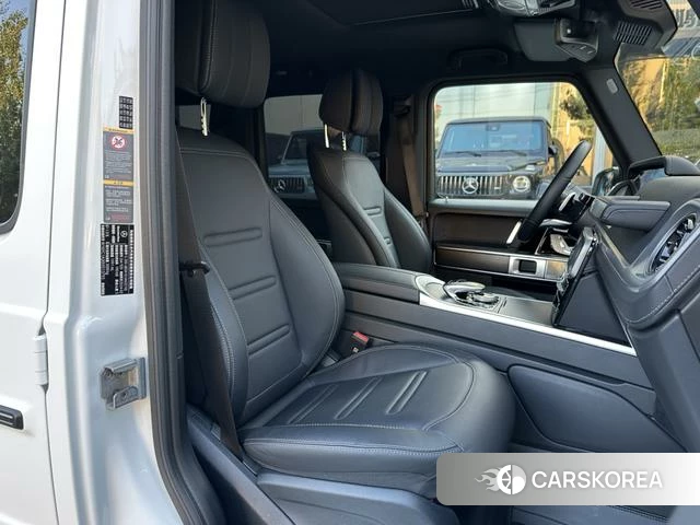 Mercedes-Benz G-class id 4256872 из Китая 16