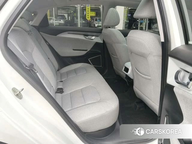 Geely Geometry A id 4211876 из Китая 19
