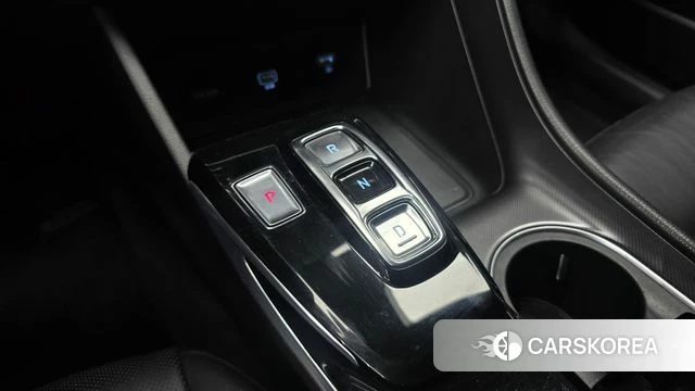 Hyundai Sonata (DN8) id 4351068 из Кореи 19