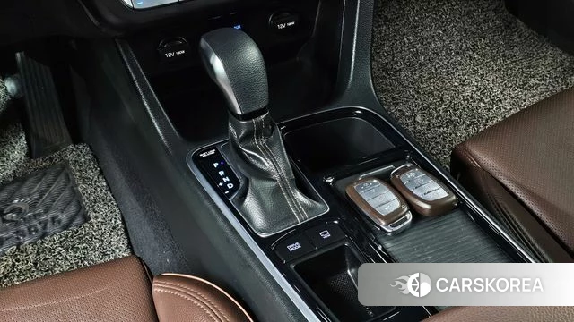 Hyundai Sonata New Rise id 3814349 из Кореи 19