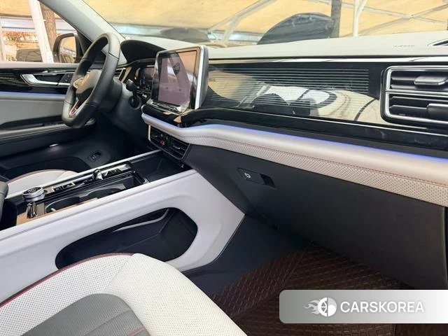 Volkswagen Tourang id 4258566 из Китая 18