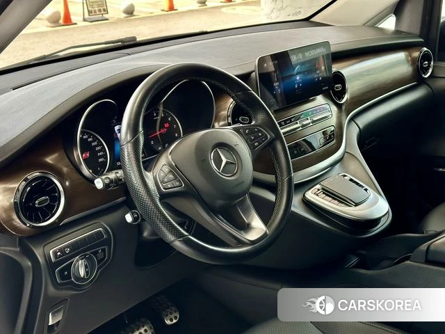 Mercedes-Benz V-class id 4276761 из Китая 12