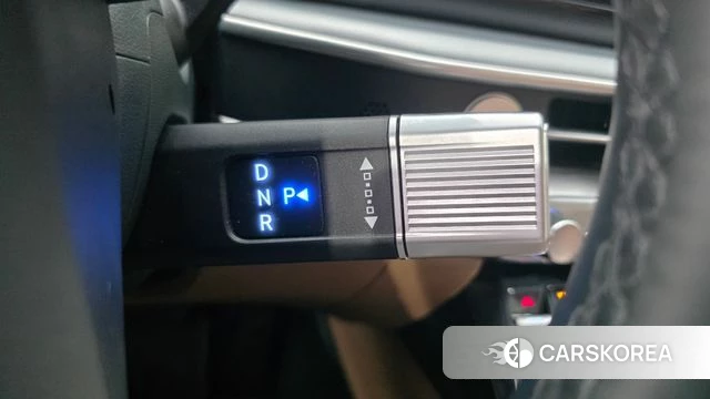 Hyundai Grandeur Hybrid (GN7) id 4897826 из Кореи 19