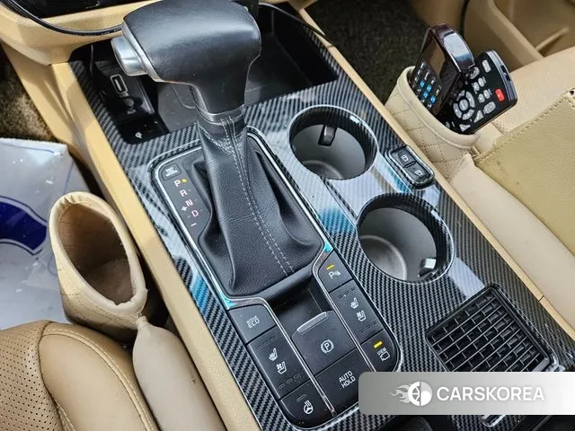 Kia The New Carnival id 3134593 из Кореи 19