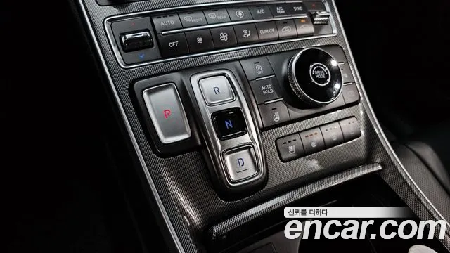 Hyundai The New Santa Fe id 2711799 из Кореи 19