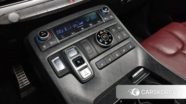 Hyundai Palisade id 2932148 из Кореи 19