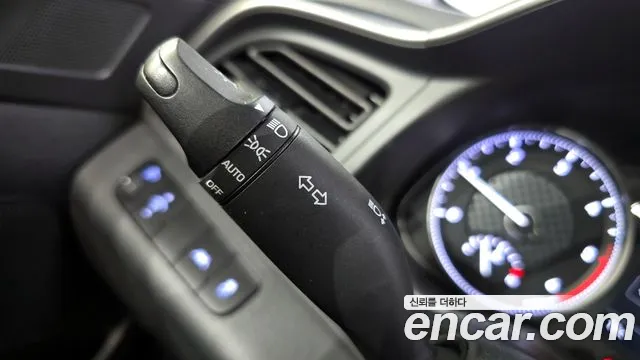 Hyundai The New Avante AD id 2538333 из Кореи 19